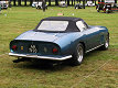 Ferrari 275 GTB/2 "NART" Spyder conversion, s/n 7211
