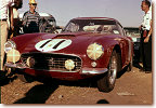 Ferrari 250 GT SWB s/n 2455GT