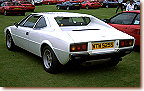 Dino 308 GT4 s/n 13844