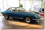 Ferrari 365 GTC, s/n 12375