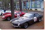 250 GT Lusso, s/n 5101GT