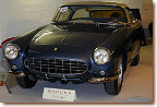 250 GT Coupe Boano s/n 0569GT