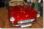 250 GT Coup&eacute; Boano s/n 0547GT