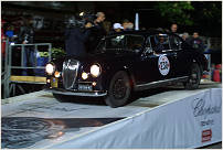 238 1956 Lancia Aurelia B 20 s/n �� Catchpole E.L. Visconti J. GB