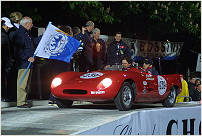 239 1954 Stanguellini 750 S s/n �� Stanguellini S. Minguzzi A. I