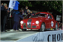 241 1948 Fiat 1100 S MM s/n �� "BS 26110" Moreschi P.P. Bicelli S. I