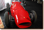 Ferrari 500/625 F2 s/n 0210F