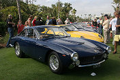 Ferrari 250 GT Lusso s/n 5287GT