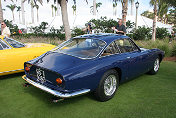Ferrari 250 GT Lusso s/n 5287GT