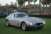 Ferrari 250 GT LWB Berlinetta Scaglietti TdF s/n 0507GT