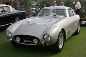 Ferrari 250 GT LWB Berlinetta Scaglietti TdF s/n 0507GT