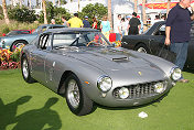 Ferrari 250 GT SWB Berlinetta s/n 3409GT