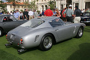 Ferrari 250 GT SWB Berlinetta s/n 3409GT