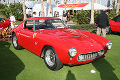 Ferrari 250 GT SWB Berlinetta s/n 1757GT