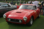 Ferrari 250 GT SWB Berlinetta s/n 1757GT