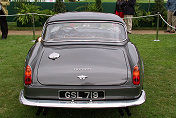 Ferrari 250 GT California Spyder Scaglietti, s/n 2383GT