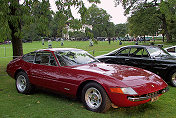 Ferrari 365 GTB/4 Daytona Coup&eacute; Pininfarina, s/n 15001