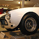 Ferrari 250 GT SWB Berlinetta s/n 2209GT