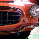 Ferrari 375 MM Ghia Coupe s/n 0476AM