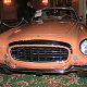 Ferrari 375 MM Ghia Coupe s/n 0476AM