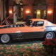 Ferrari 375 MM Ghia Coupe s/n 0476AM