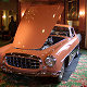 Ferrari 375 MM Ghia Coupe s/n 0476AM