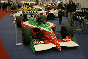 1996 Indy
