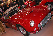 250 GT SWB California Spyder s/n 4121GT