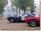 250 GT SWB Berlinetta, s/n 2289GT