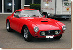 250 GT SWB Berlinetta s/n 2269GT