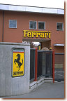 Ferrari Headquarter