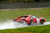Ferrari 308 GTB group IV Michelotto, s/n 08380
