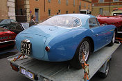 Maserati A6 GCS/53 PF Berlinetta s/n 2070/2057