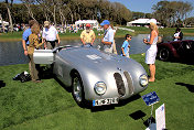 1941 BMW 328 Mille Miglia Touring Roadster