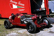 Alfa Romeo 8C Monza s/n 2211114