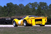 Ferrari 412 P s/n 0850