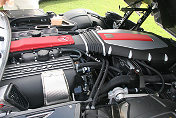 Mercedes-Benz McLaren SLR s/n WDDAJ76FX6M000908
