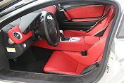 Mercedes-Benz McLaren SLR s/n WDDAJ76FX6M000908