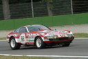 Ferrari 365 GTB/4 Competizione, s/n 16363