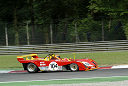 Ferrari 312 P/B, s/n 0888