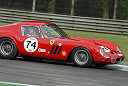 Ferrari 330 GTO, s/n 4561SA