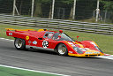 Ferrari 512 M Berlinetta, s/n 1018