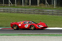 Ferrari 330 P3, s/n 0844
