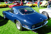 Ferrari 250 GT SWB Bertone Berlinetta s/n 3269GT