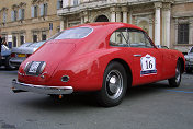 Maserati Tipo A6 1500 PF Coupe s/n 084