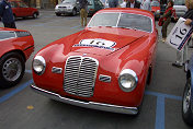 Maserati Tipo A6 1500 PF Coupe s/n 084