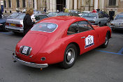 Maserati Tipo A6 1500 PF Coupe s/n 084