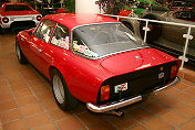 Alfa Romeo 2600 SZ s/n AR.856.034