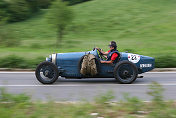 022 Giuliani/Giuliani I Bugatti T35 A 1926
