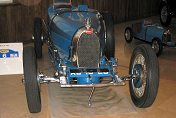 1926 Bugatti Type 35A
